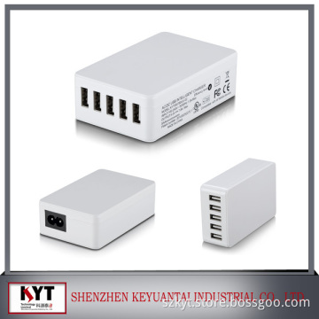 Hot! 39W Power Adapter Charger for Satellite Receiver